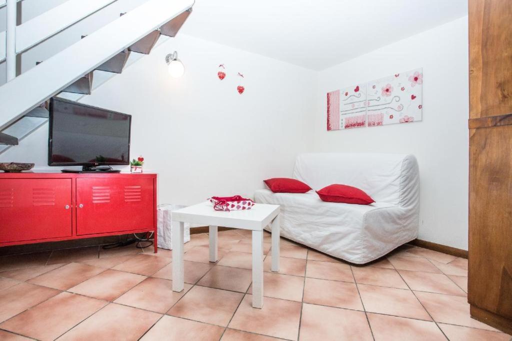 רומא Moro Magenta 5 Casa E Appartamento Per Vacanze מראה חיצוני תמונה